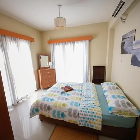 Denge Homes Nikosia