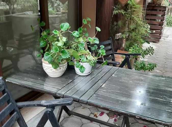 公寓 Denge Homes *