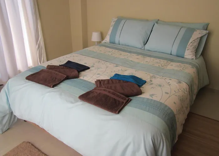 Διαμέρισμα Denge Homes