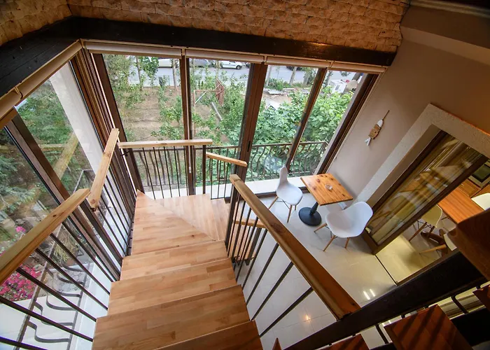 Denge Homes * 尼科西亚