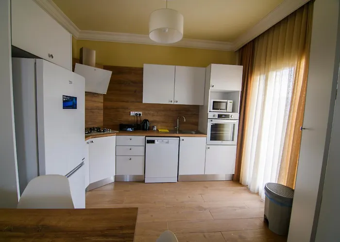 Denge Homes Διαμέρισμα Λευκωσία