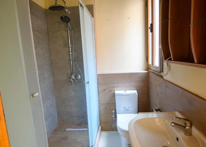 Denge Homes 尼科西亚