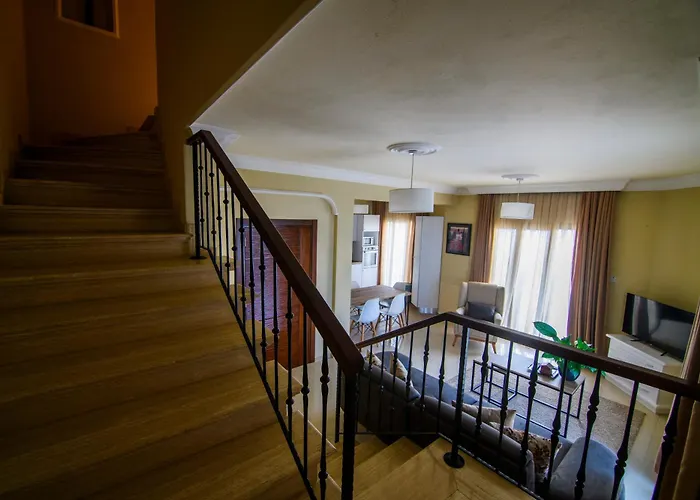 Denge Homes * نيقوسيا