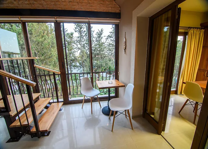 Denge Homes * Lefkoşa