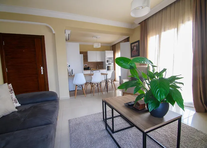 Διαμέρισμα Denge Homes