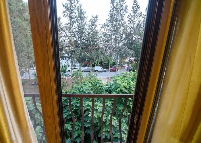 Daire Denge Homes Lefkoşa