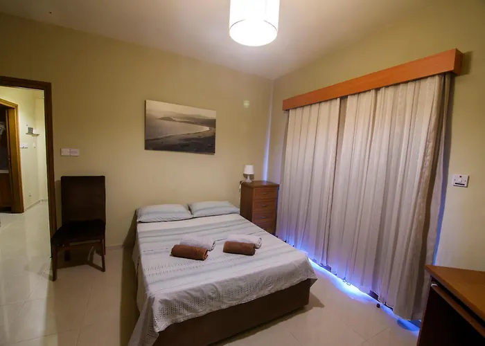 Denge Homes Διαμέρισμα