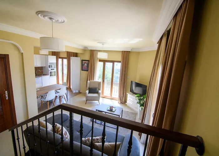 Denge Homes Lefkoşa