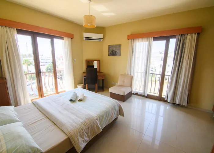 Διαμέρισμα Denge Homes Λευκωσία