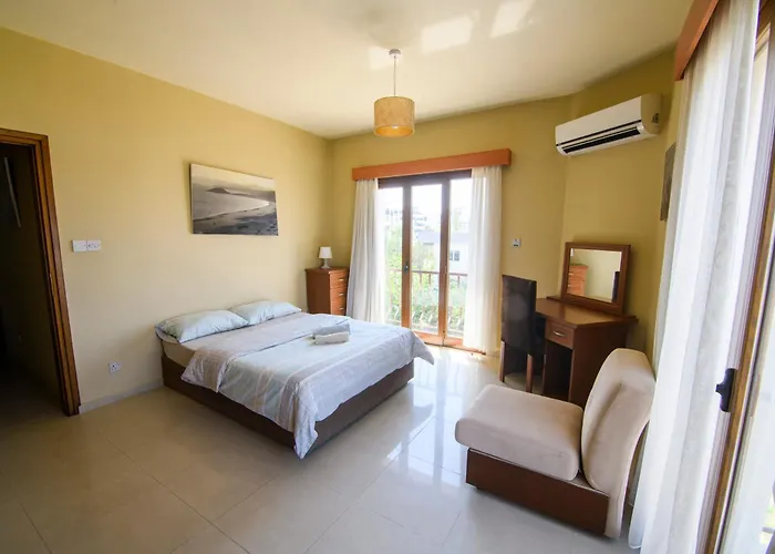 Denge Homes Lefkoşa