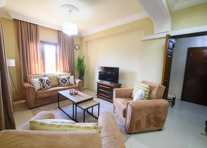 Denge Homes * نيقوسيا