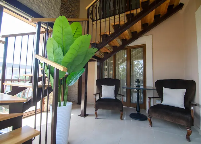 Διαμέρισμα Denge Homes *