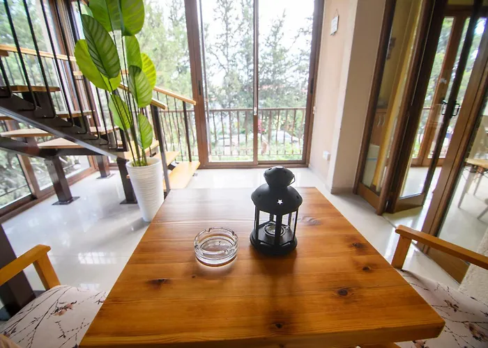 Denge Homes شقة نيقوسيا