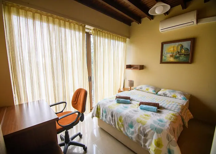 Διαμέρισμα Denge Homes Λευκωσία