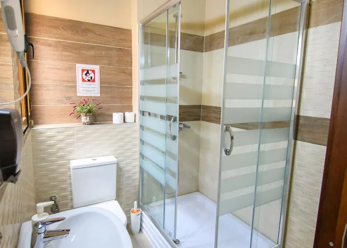 Denge Homes * 尼科西亚