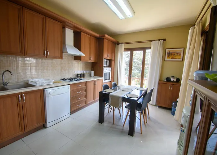 Denge Homes شقة *