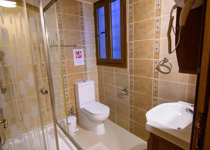 Διαμέρισμα Denge Homes Λευκωσία