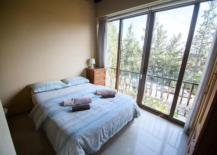 Denge Homes 尼科西亚