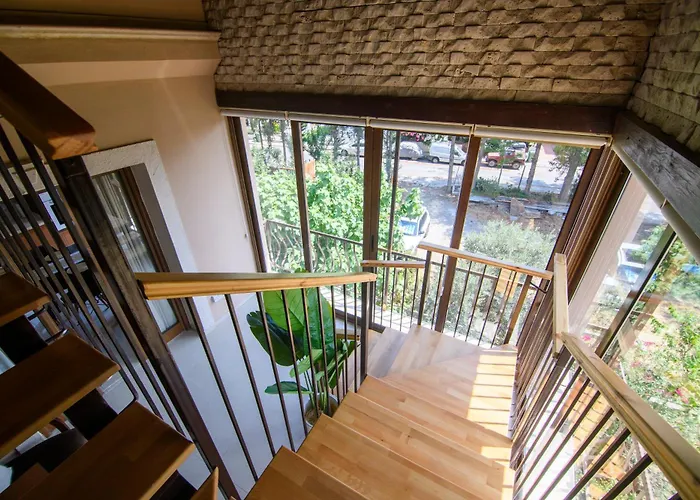 Denge Homes 公寓 *