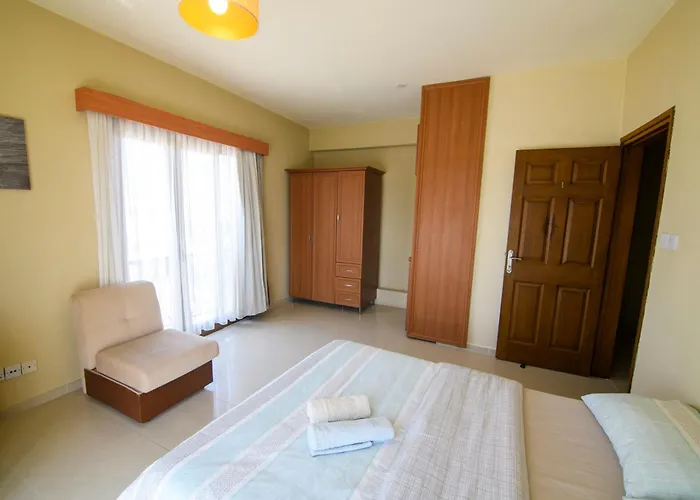 Denge Homes 尼科西亚