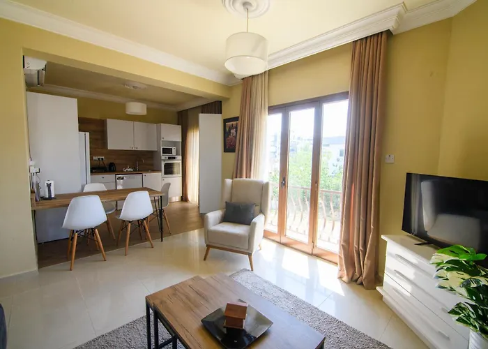 Denge Homes شقة *