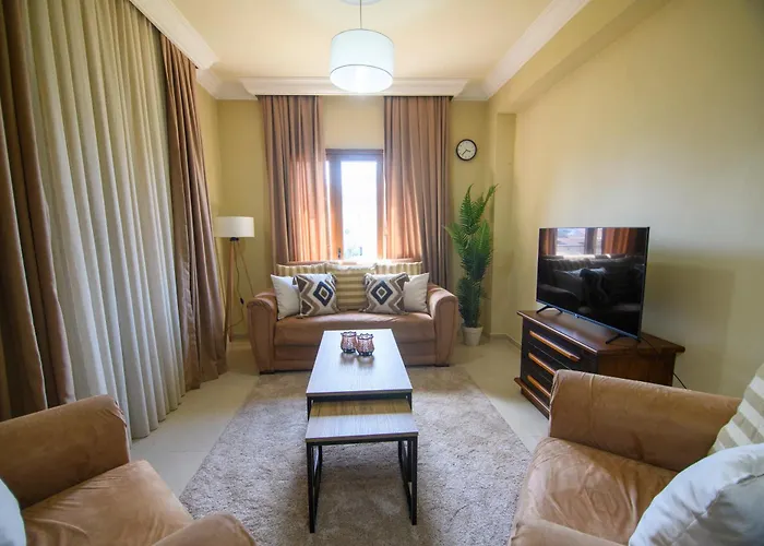 Διαμέρισμα Denge Homes Λευκωσία