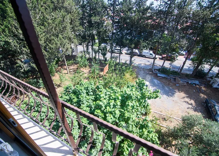 Denge Homes Διαμέρισμα *