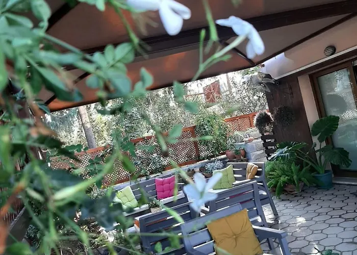 Denge Homes Διαμέρισμα