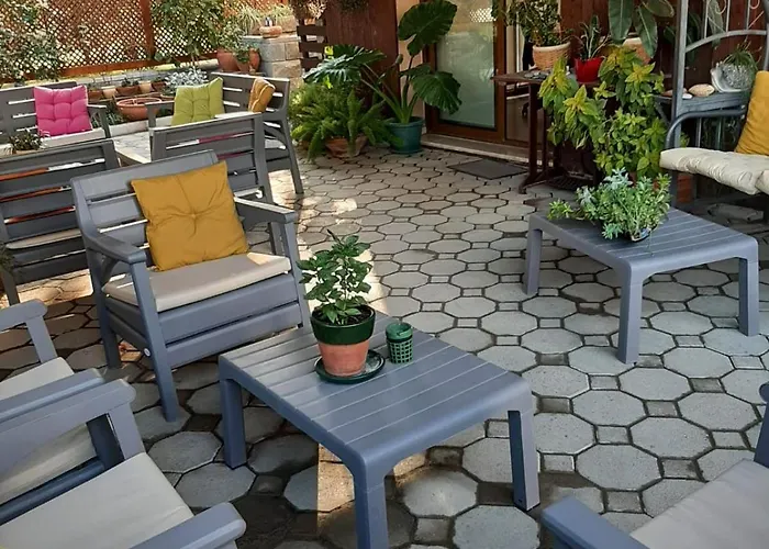 Denge Homes Διαμέρισμα *