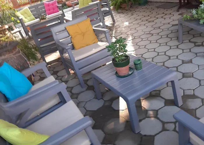 Denge Homes Διαμέρισμα Λευκωσία