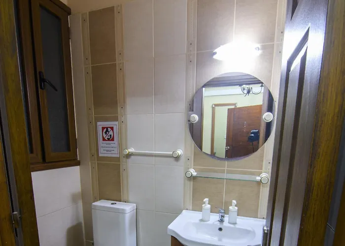 公寓 Denge Homes 尼科西亚