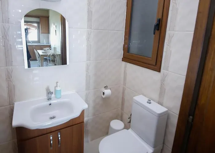 Διαμέρισμα Denge Homes