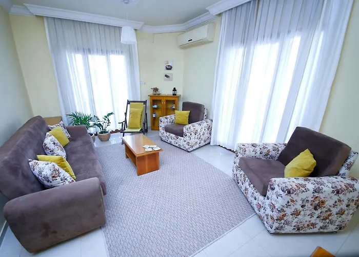 Denge Homes 公寓 *