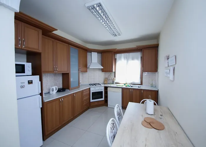 Denge Homes Διαμέρισμα Λευκωσία