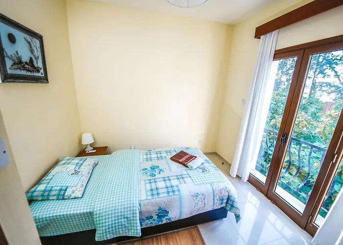 Denge Homes Lefkoşa