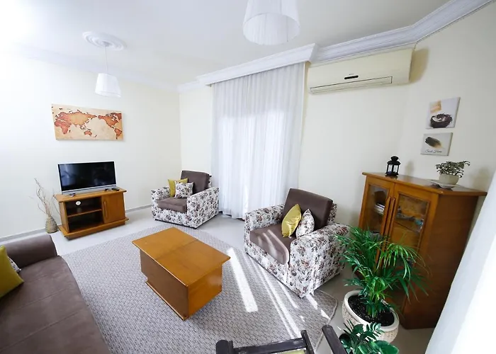 Denge Homes 公寓 *