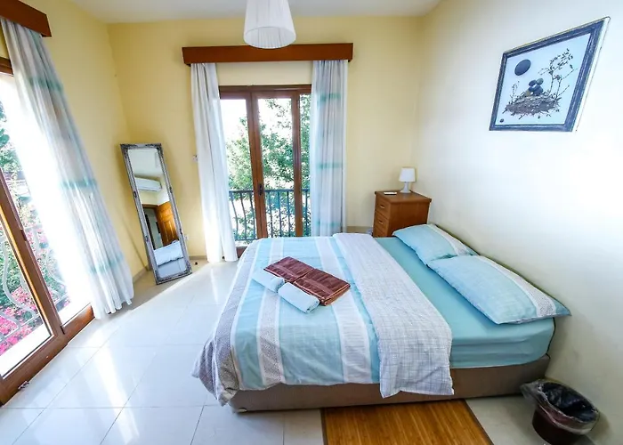 Denge Homes Διαμέρισμα Λευκωσία