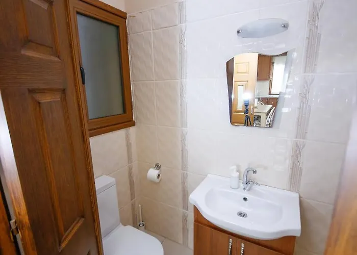 Denge Homes Διαμέρισμα Λευκωσία