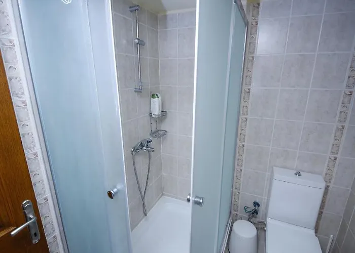 Denge Homes Διαμέρισμα *