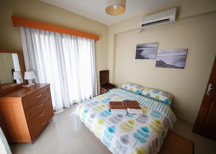 Denge Homes 尼科西亚