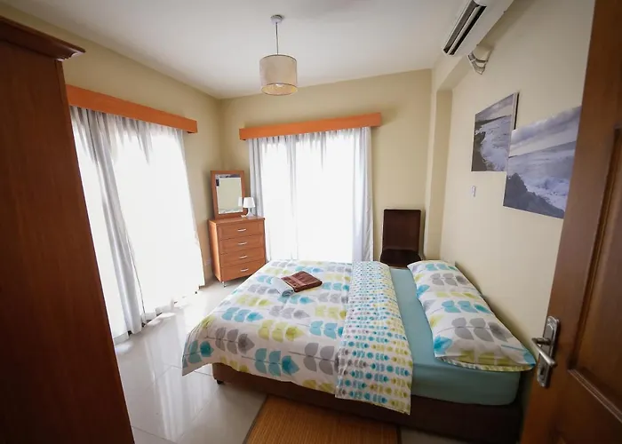 Denge Homes Λευκωσία