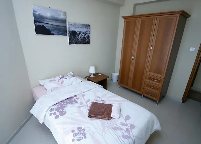 Denge Homes Appartement