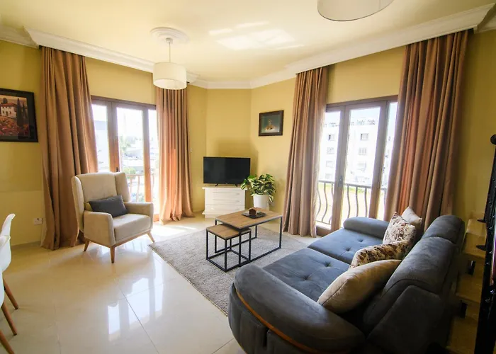 Appartement Denge Homes