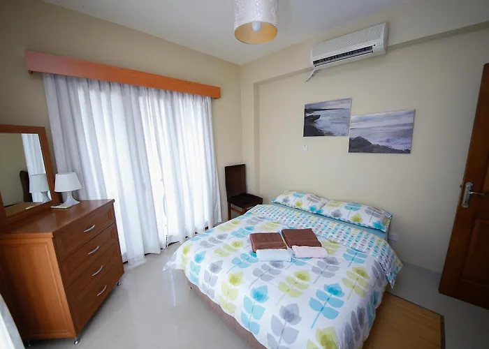 Denge Homes Appartement