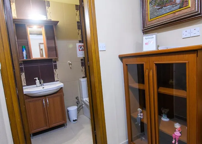 Denge Homes * Nicosie