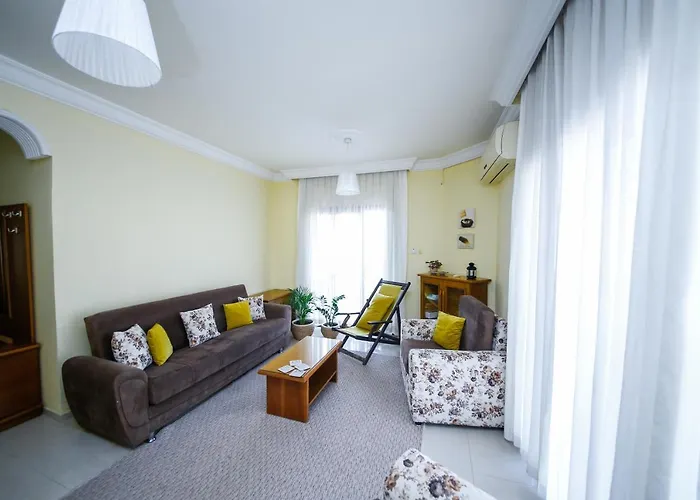 Appartement Denge Homes