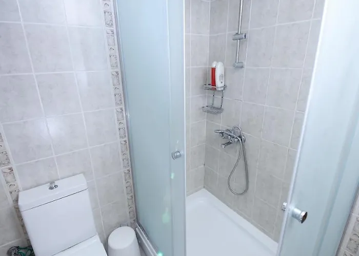 Denge Homes Appartement *