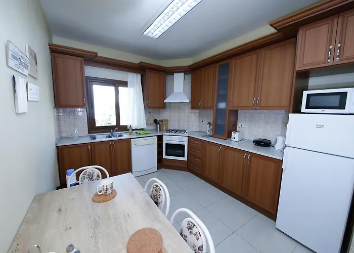 Denge Homes Appartement