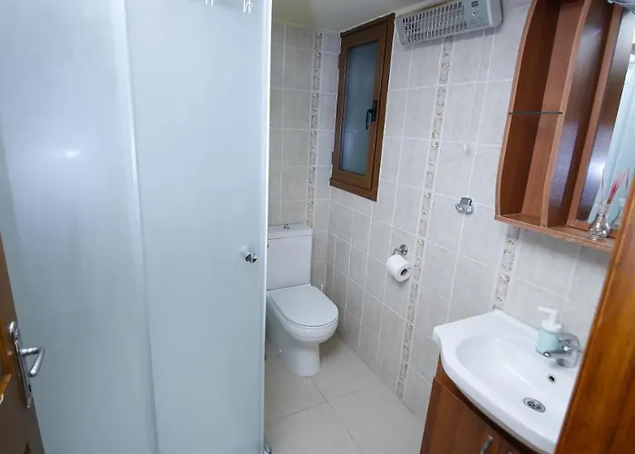 Denge Homes Appartement