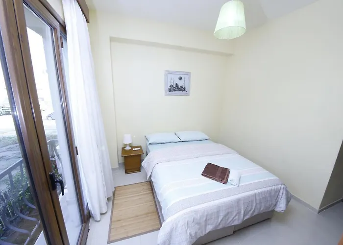 Denge Homes Appartement Nicosie